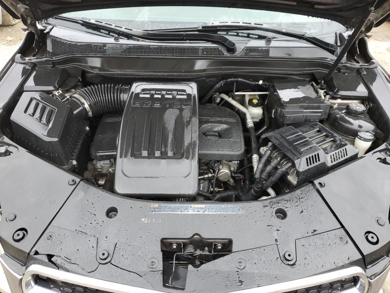 2010 Chevrolet Equinox - Image 11