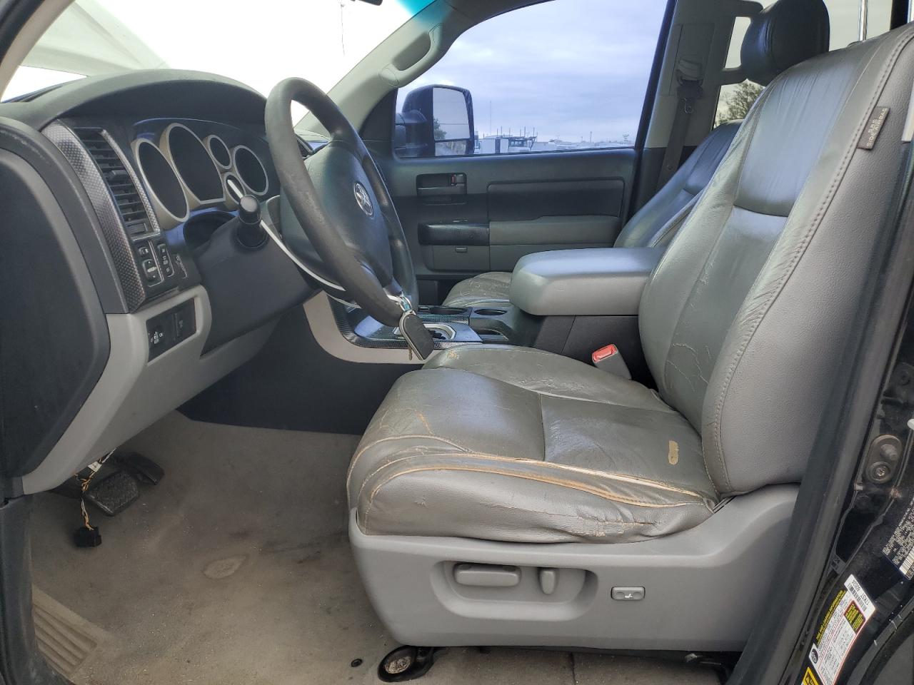 2007 Toyota Tundra - Image 7
