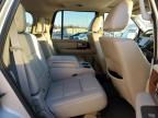 2011 Lincoln Navigator  de vânzare în Montgomery, AL - Front End