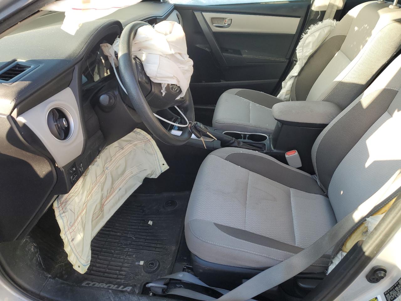 2017 Toyota Corolla - Image 7