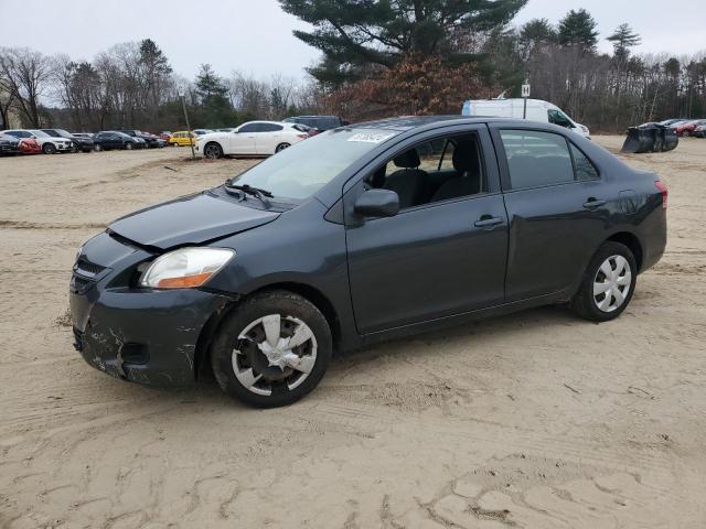 2007 Toyota Yaris 