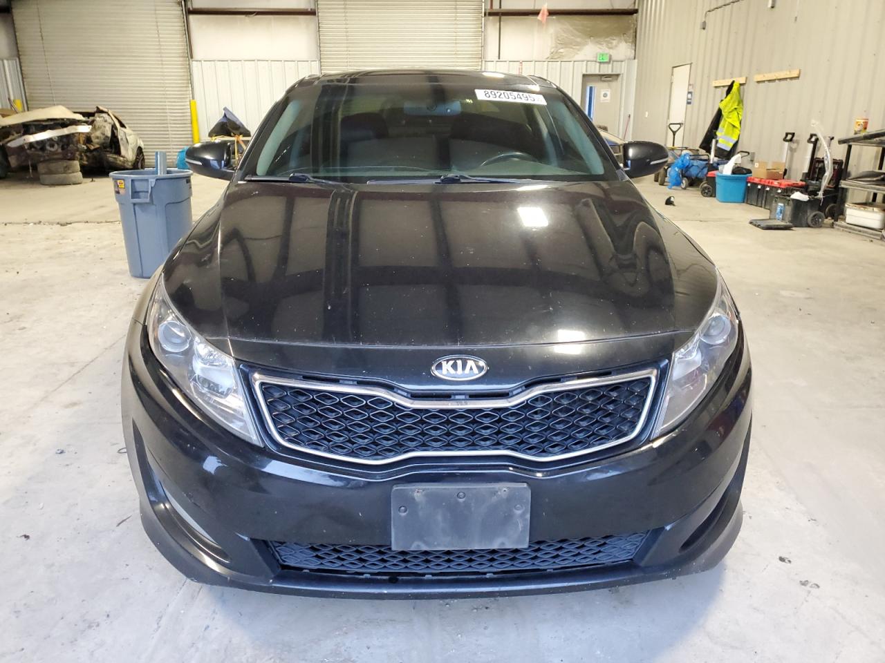 VIN 5XXGR4A69DG141829 2013 KIA OPTIMA no.5