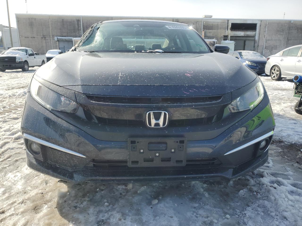 2019 Honda Civic - Image 5