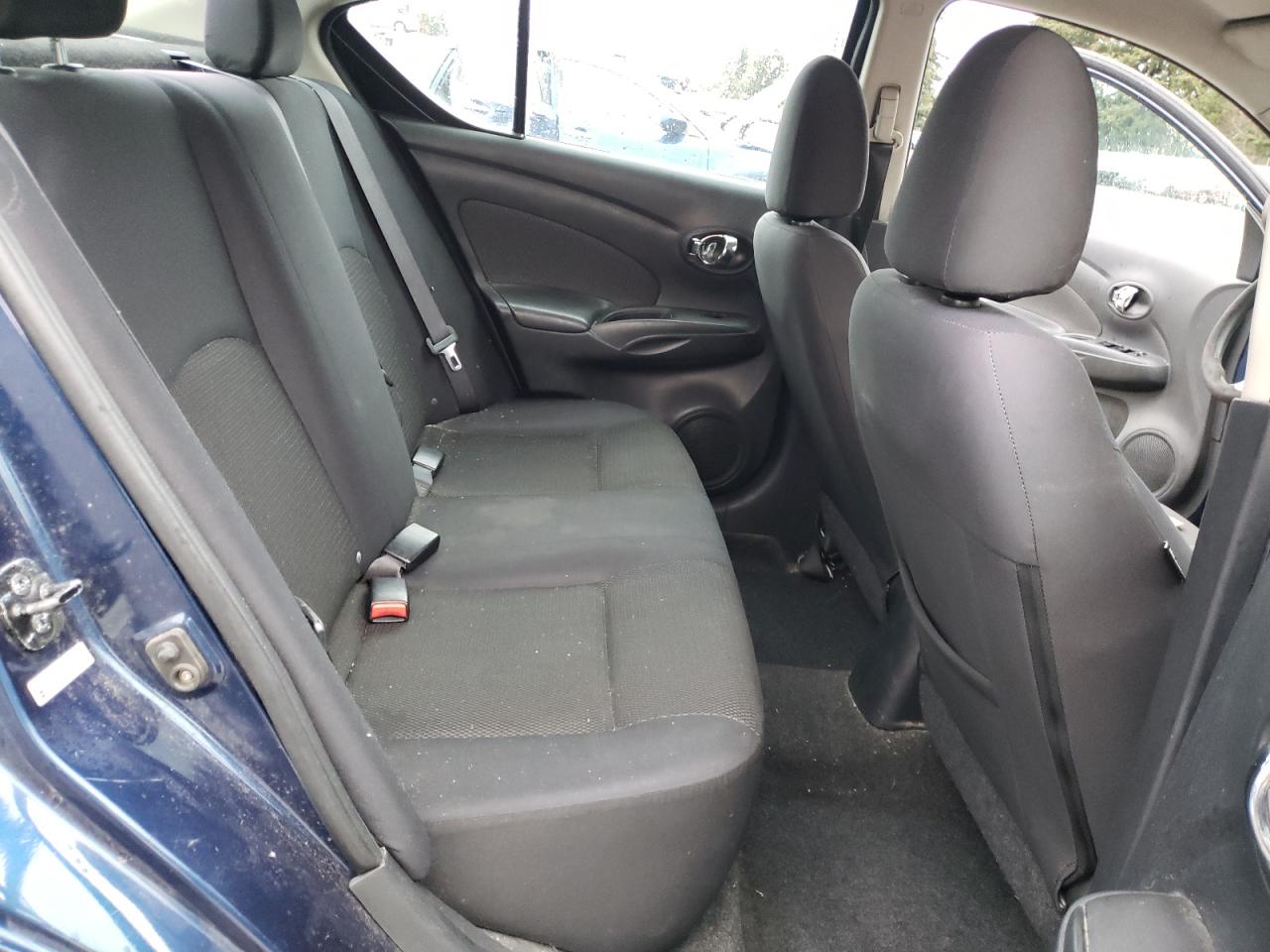 2013 Nissan Versa - Image 10