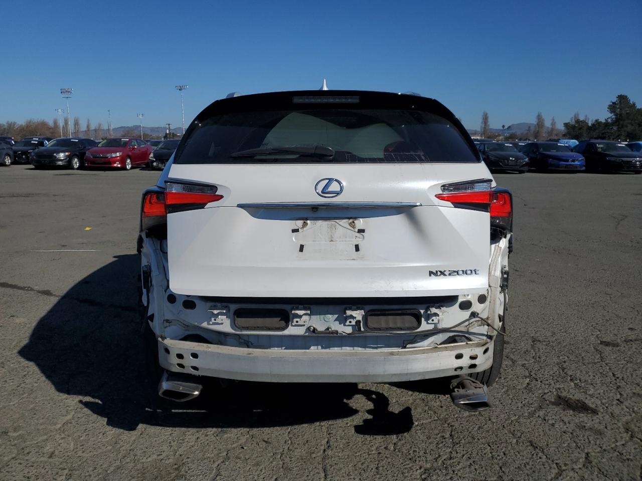 2016 Lexus NX - Image 6
