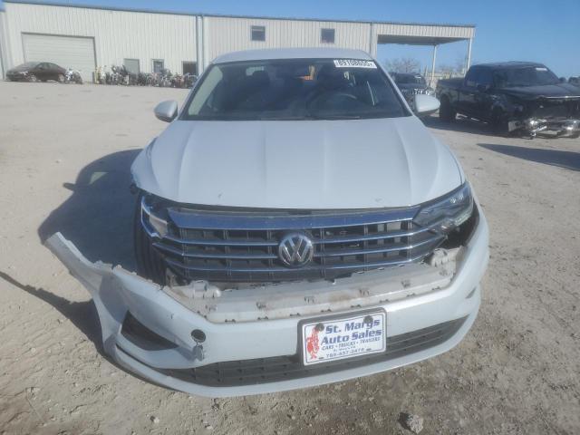  VOLKSWAGEN JETTA 2019 Сірий