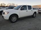 2016 Nissan Frontier S за продажба в Spartanburg, SC - Side