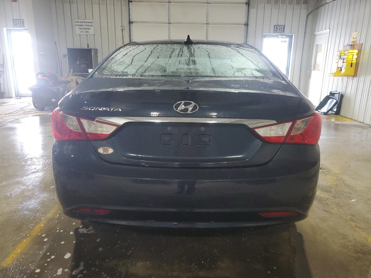 2013 Hyundai Sonata - Image 6