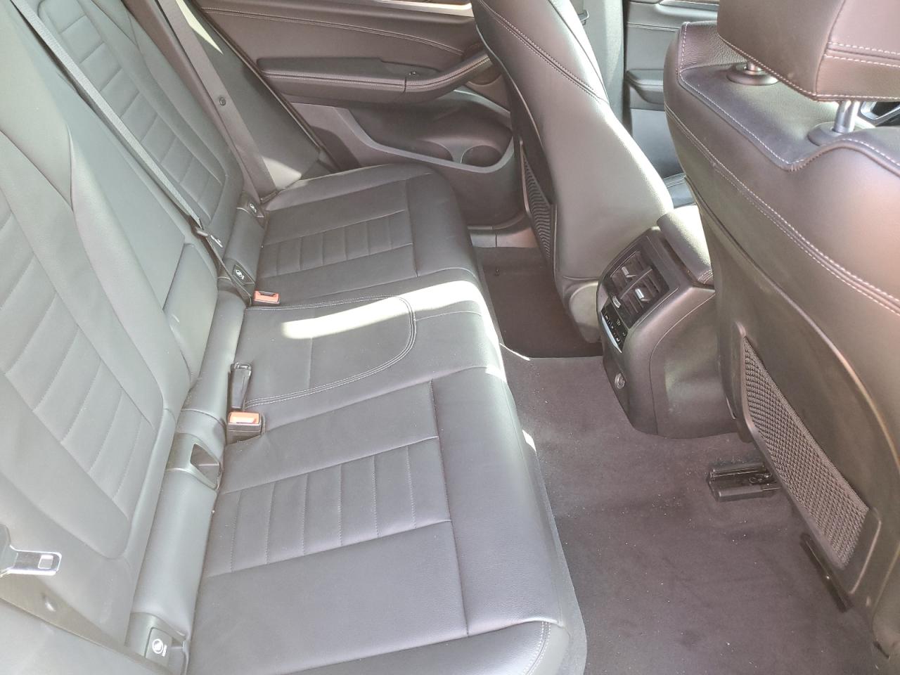 2019 BMW X3 Sdrive30I VIN: 5UXTR7C55KLE98413 Lot: 86753044