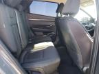 2024 Hyundai Tucson Sel for Sale in Spartanburg, SC - Rear End