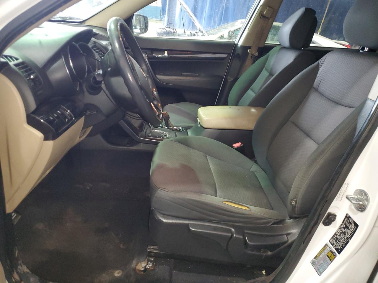 2011 Kia Sorento - Image 7