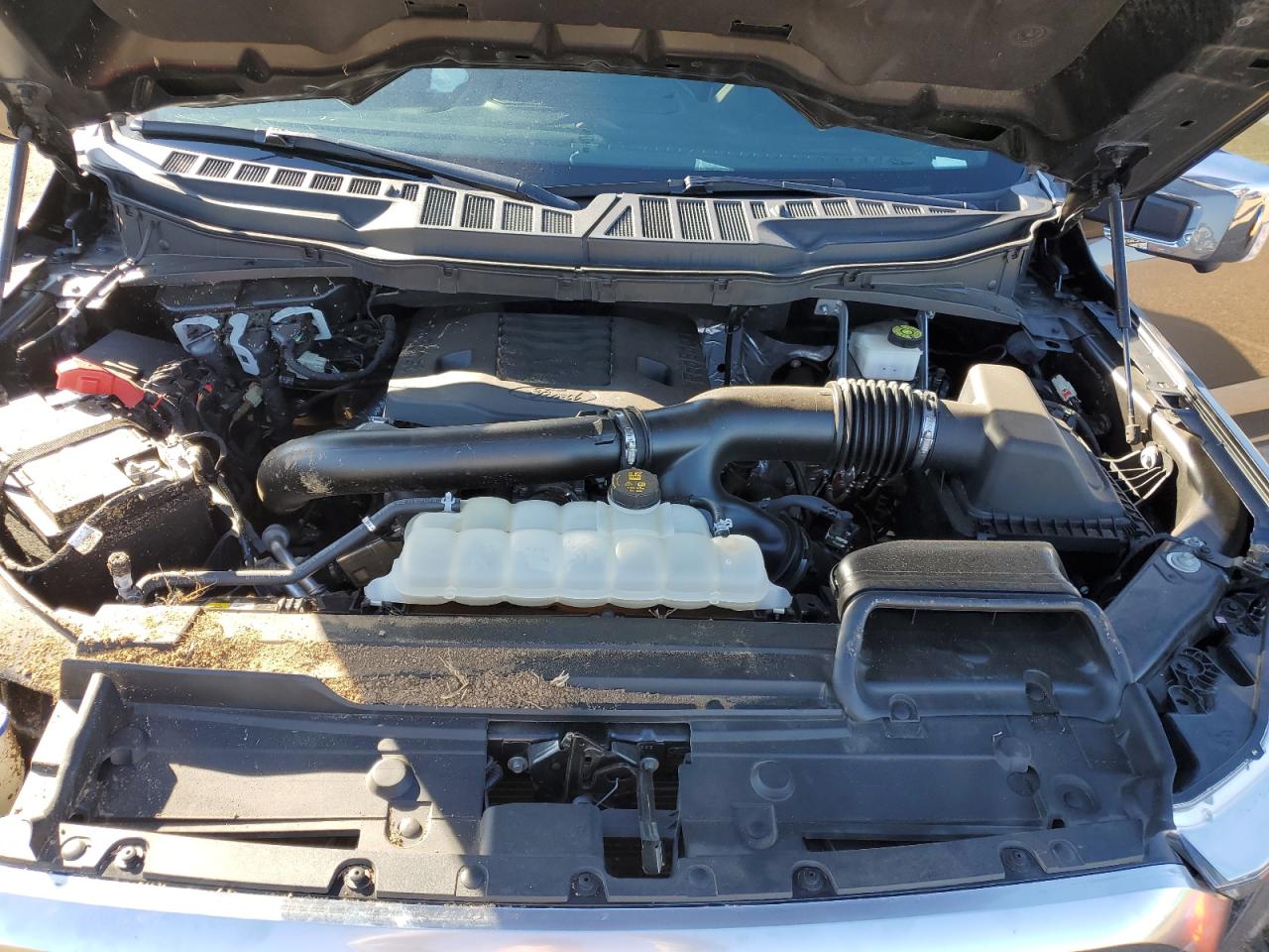 2021 Ford F-150 - Image 13