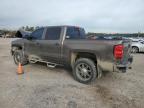 2015 Chevrolet Silverado K1500 Lt en Venta en Houston, TX - Front End