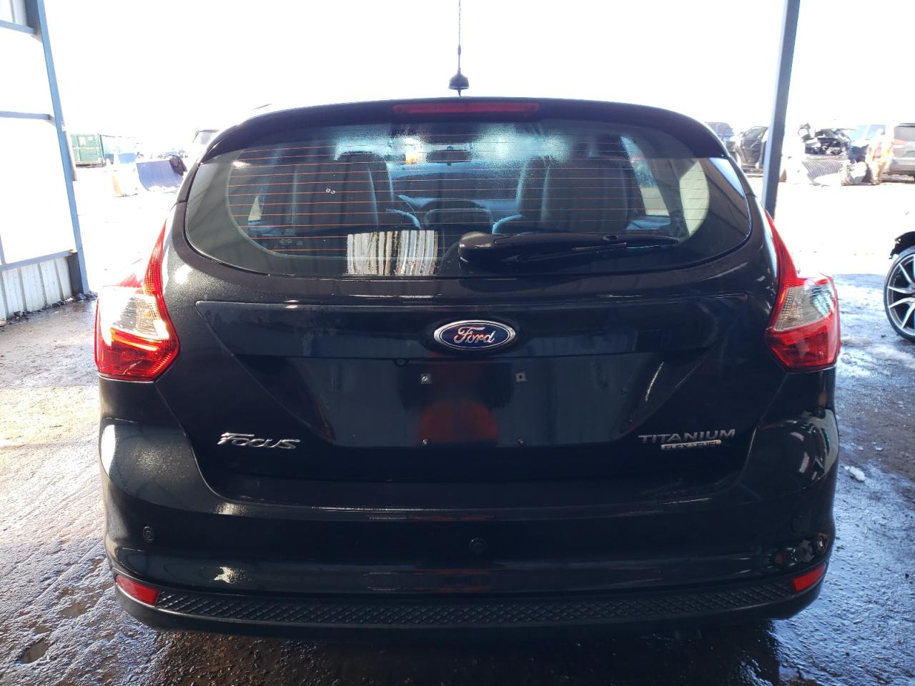 2014 Ford Focus - Image 6