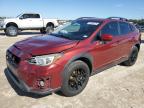 2019 Subaru Crosstrek Premium zu verkaufen in Houston, TX - Front End