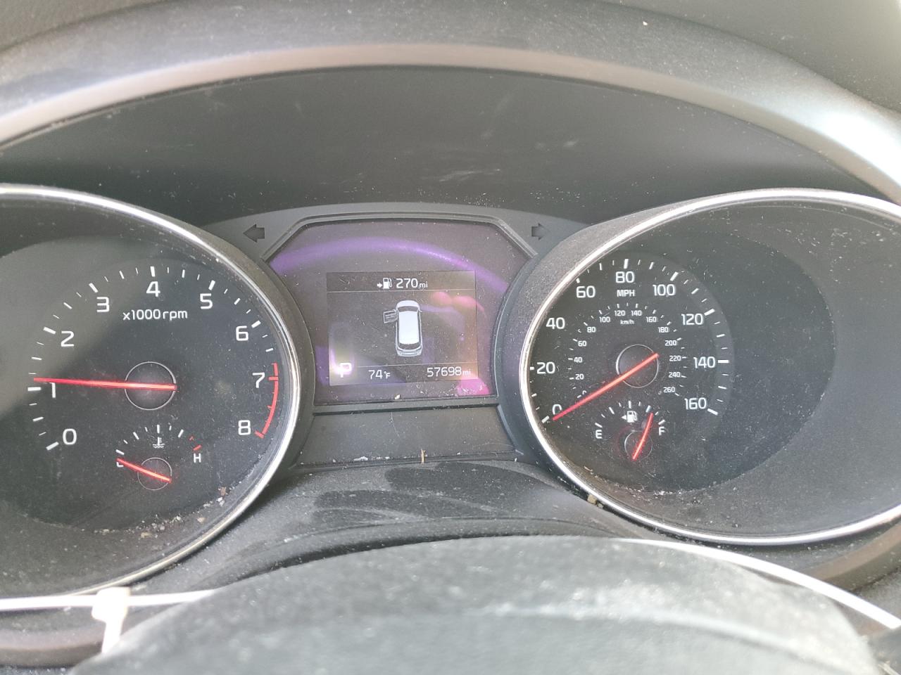 2021 Kia Sedona - Image 9