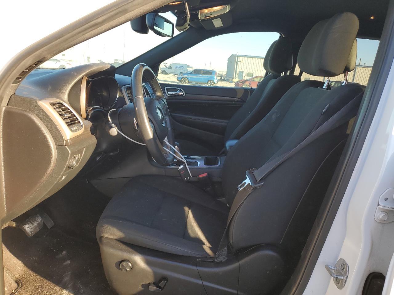2016 Jeep Grand Cherokee - Image 7