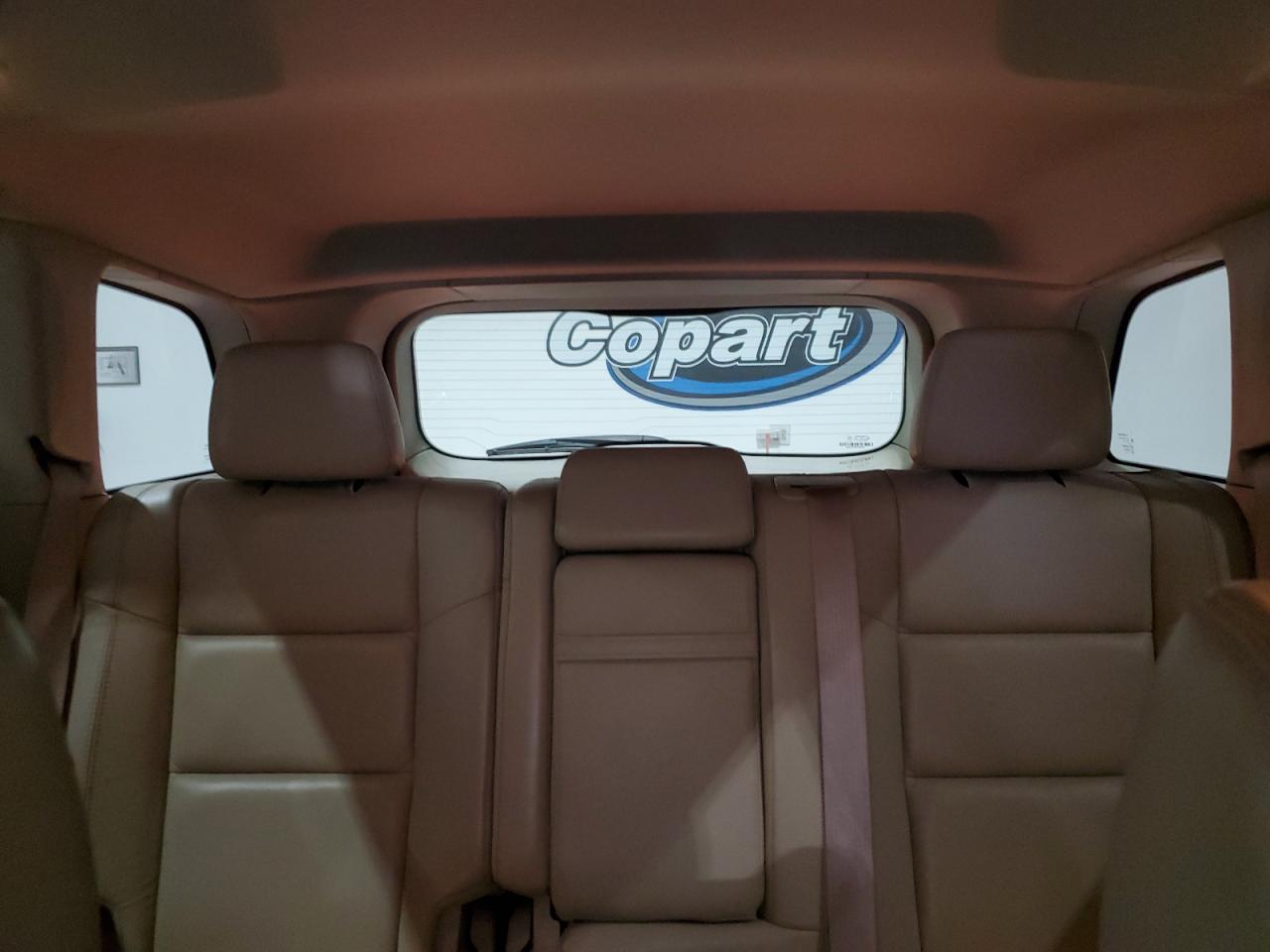 2018 Jeep Grand Cherokee - Image 10