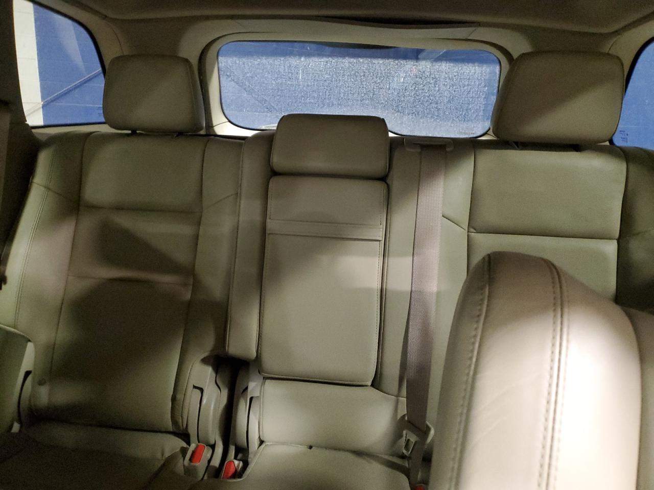 2021 Jeep Grand Cherokee - Image 10