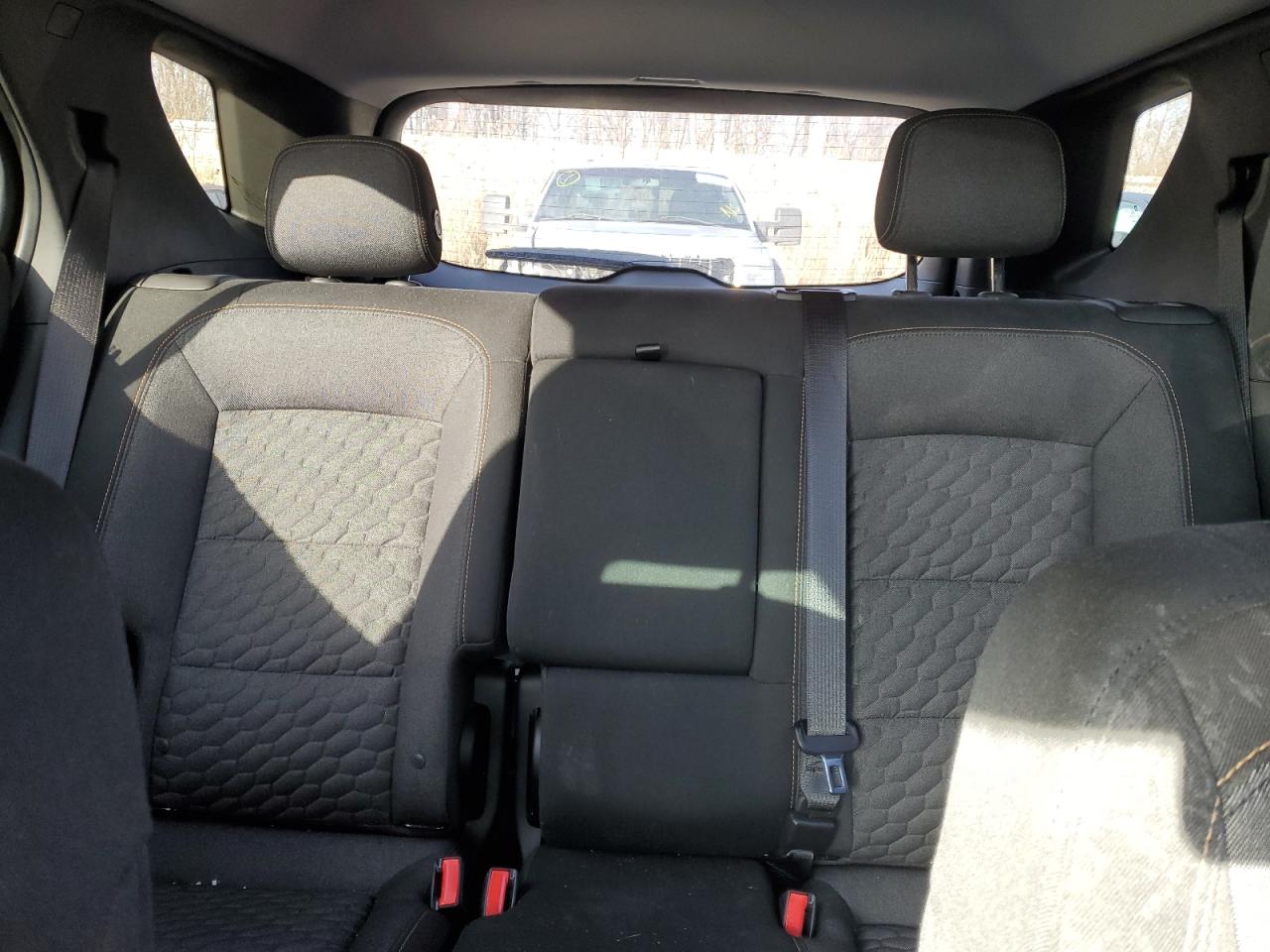 2019 Chevrolet Equinox - Image 10