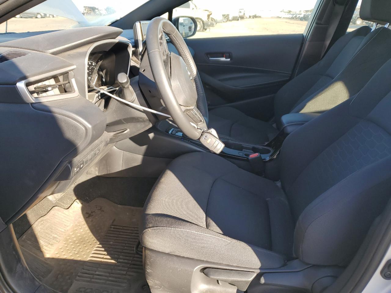2024 Toyota Corolla - Image 7