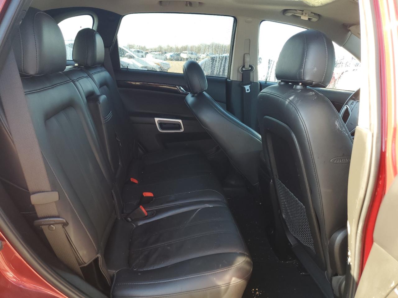 2015 Chevrolet Captiva - Image 12
