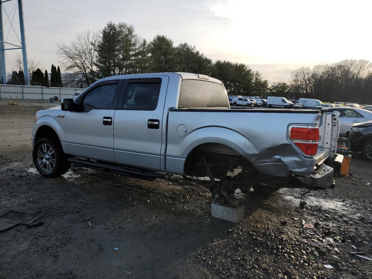 2014 Ford F-150 - Image 2