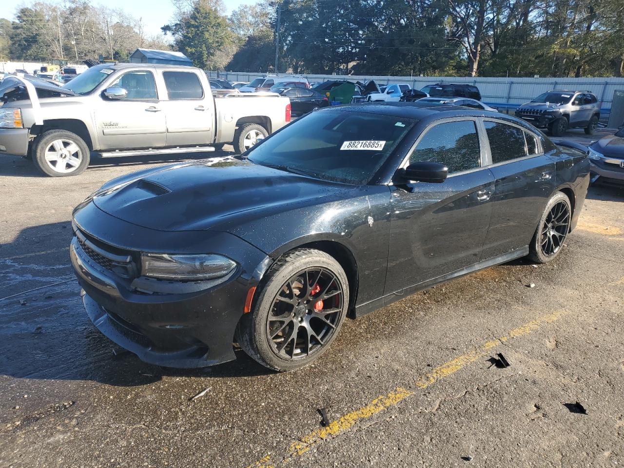 2019 Dodge Charger - Image 1
