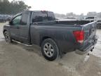 2008 Nissan Titan Xe за продажба в Ocala, FL - Side