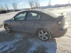 2007 MAZDA 3 S à vendre chez Copart QC - MONTREAL