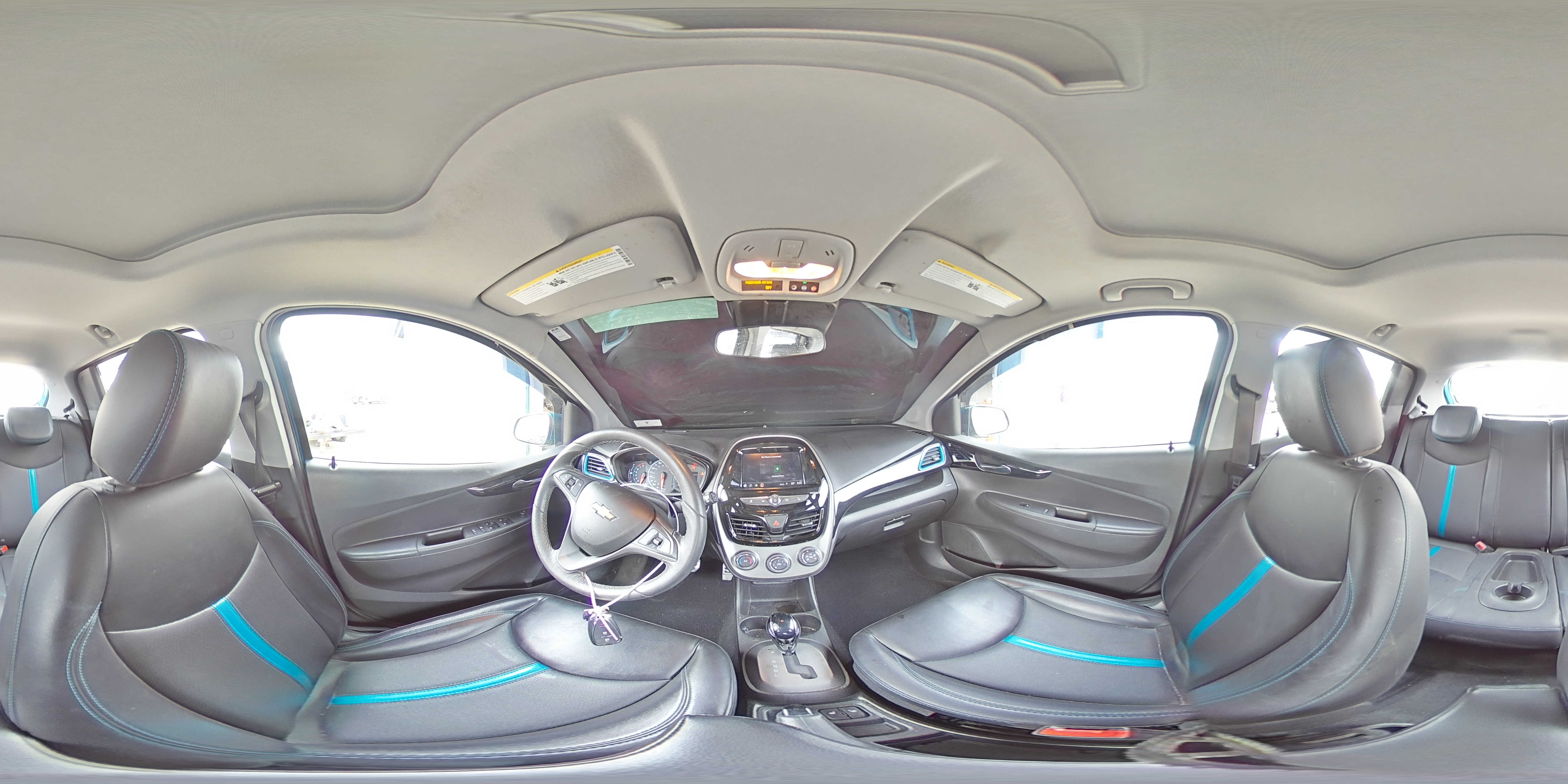 2020 Chevrolet Spark - Image 13