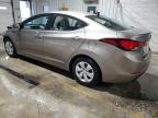 2016 Hyundai Elantra Se for Sale in York Haven, PA - Front End