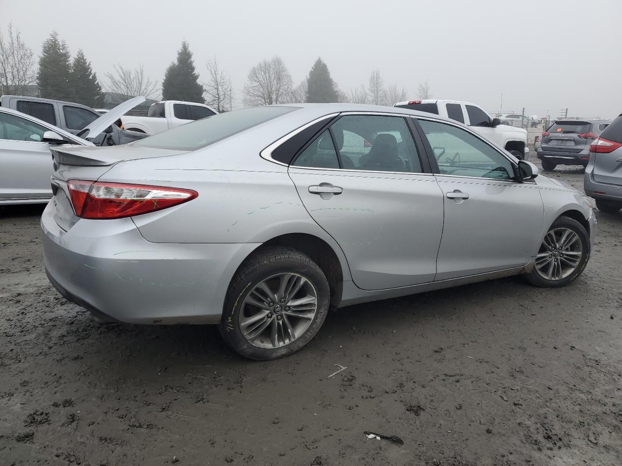 2016 Toyota Camry - Image 3