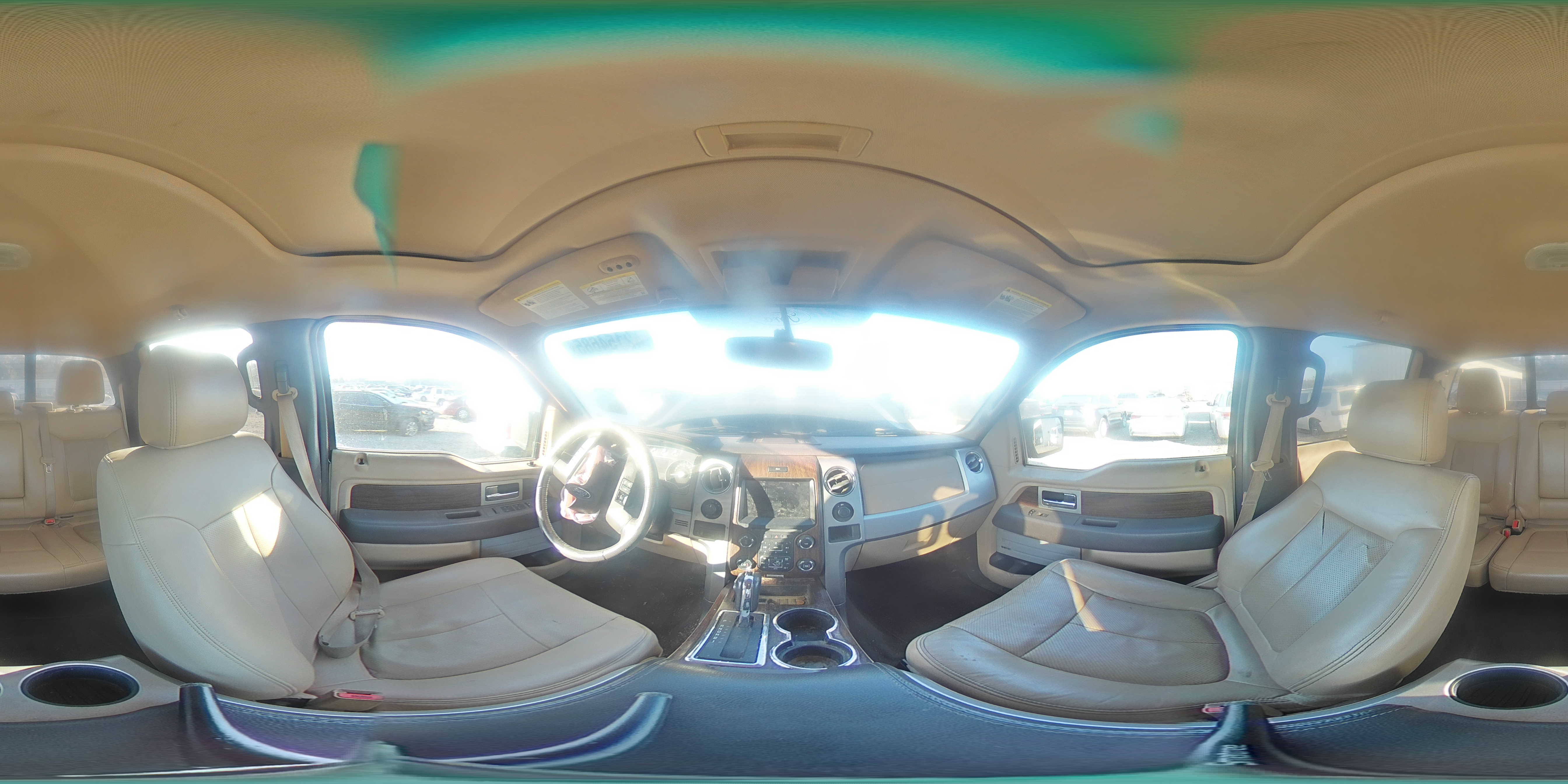 2013 Ford F-150 - Image 13