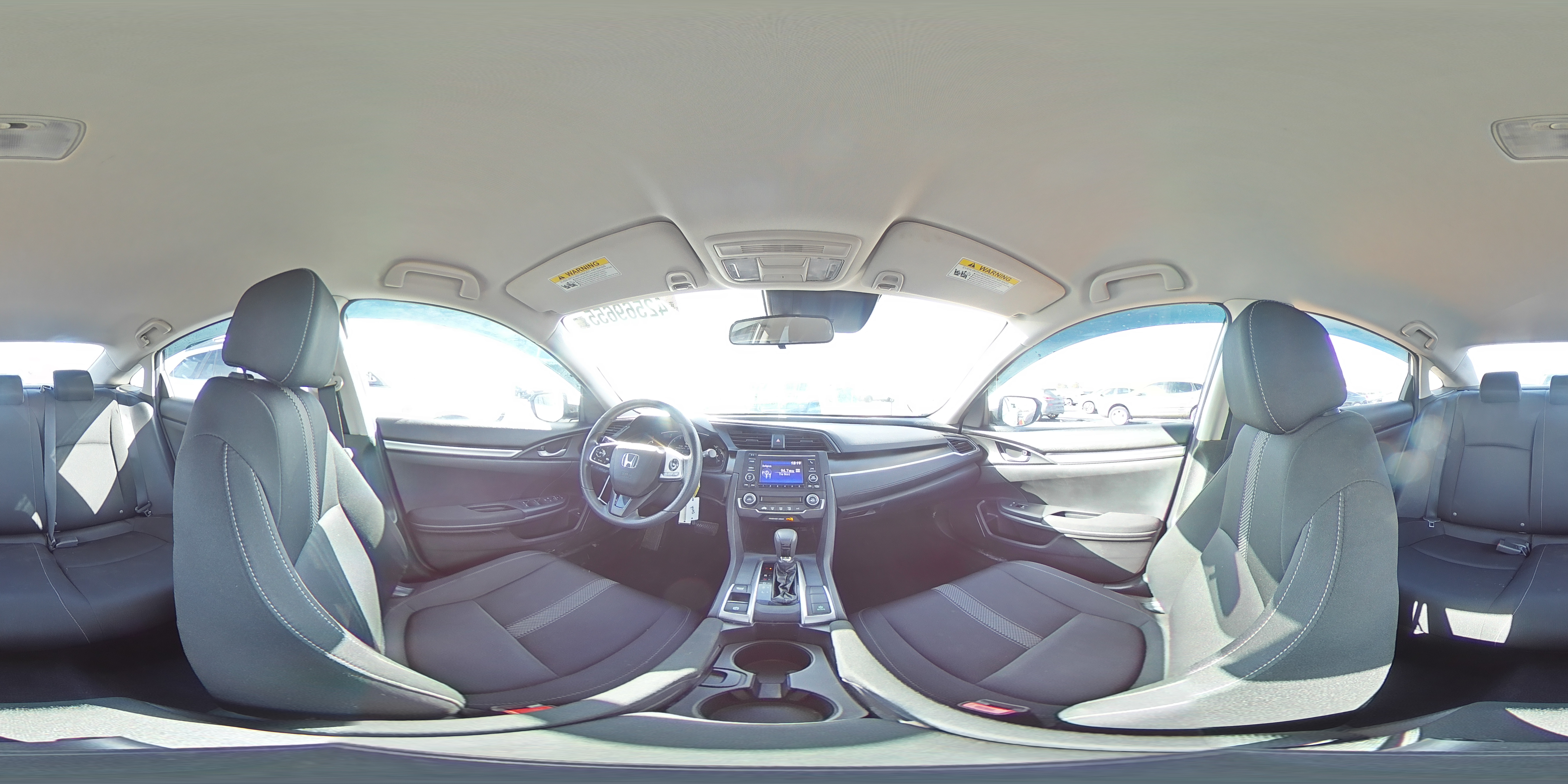 2020 Honda Civic - Image 14
