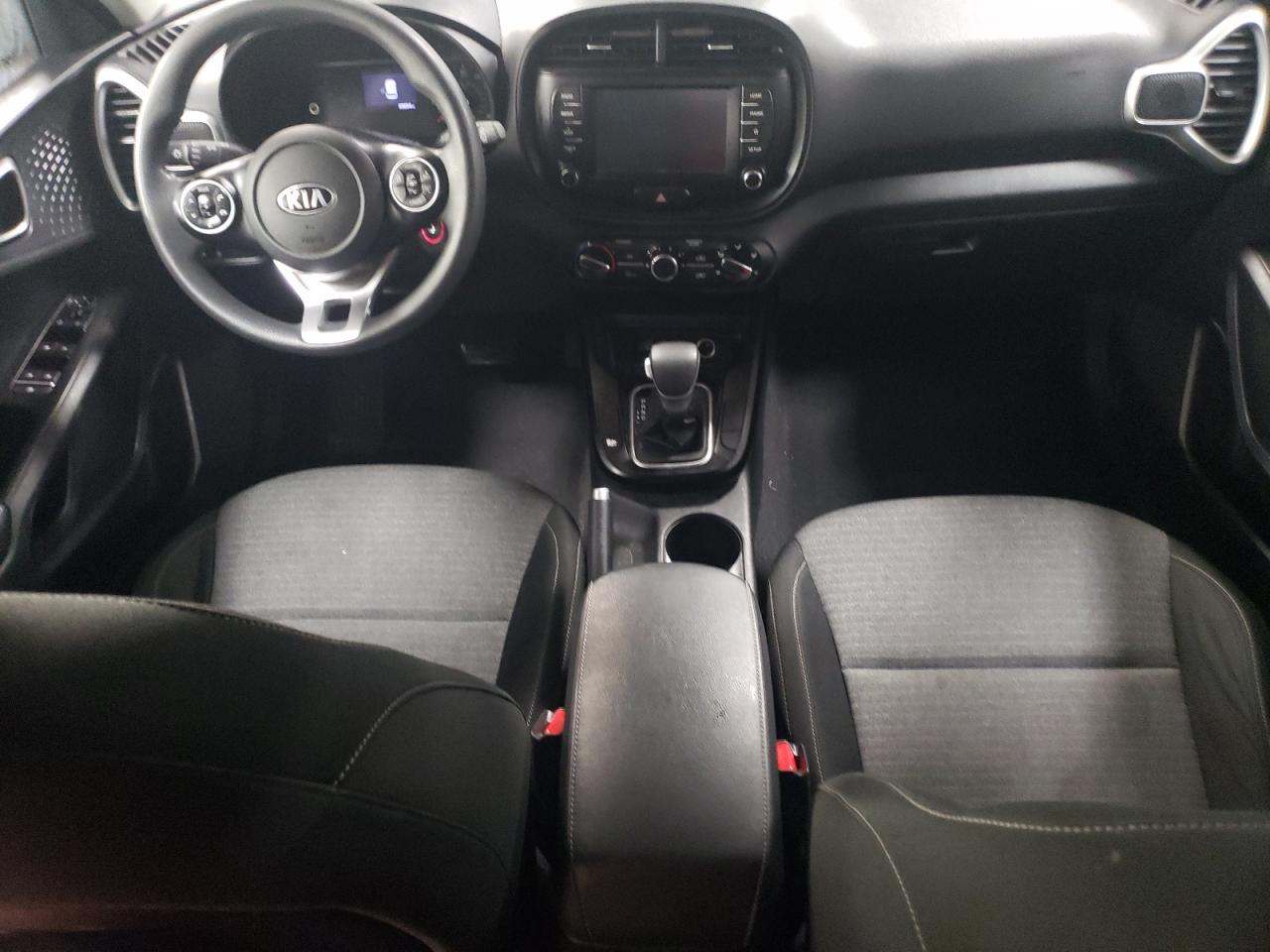 2020 Kia Soul - Image 8