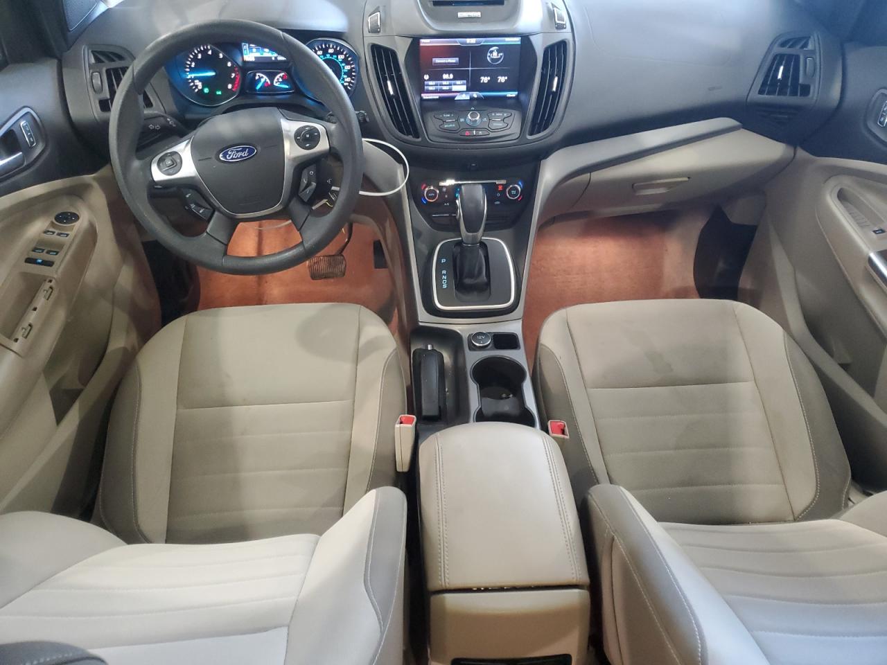 2014 Ford Escape - Image 8