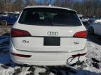 2016 Audi Q5 Premium Plus на продаже в Baltimore, MD - All Over