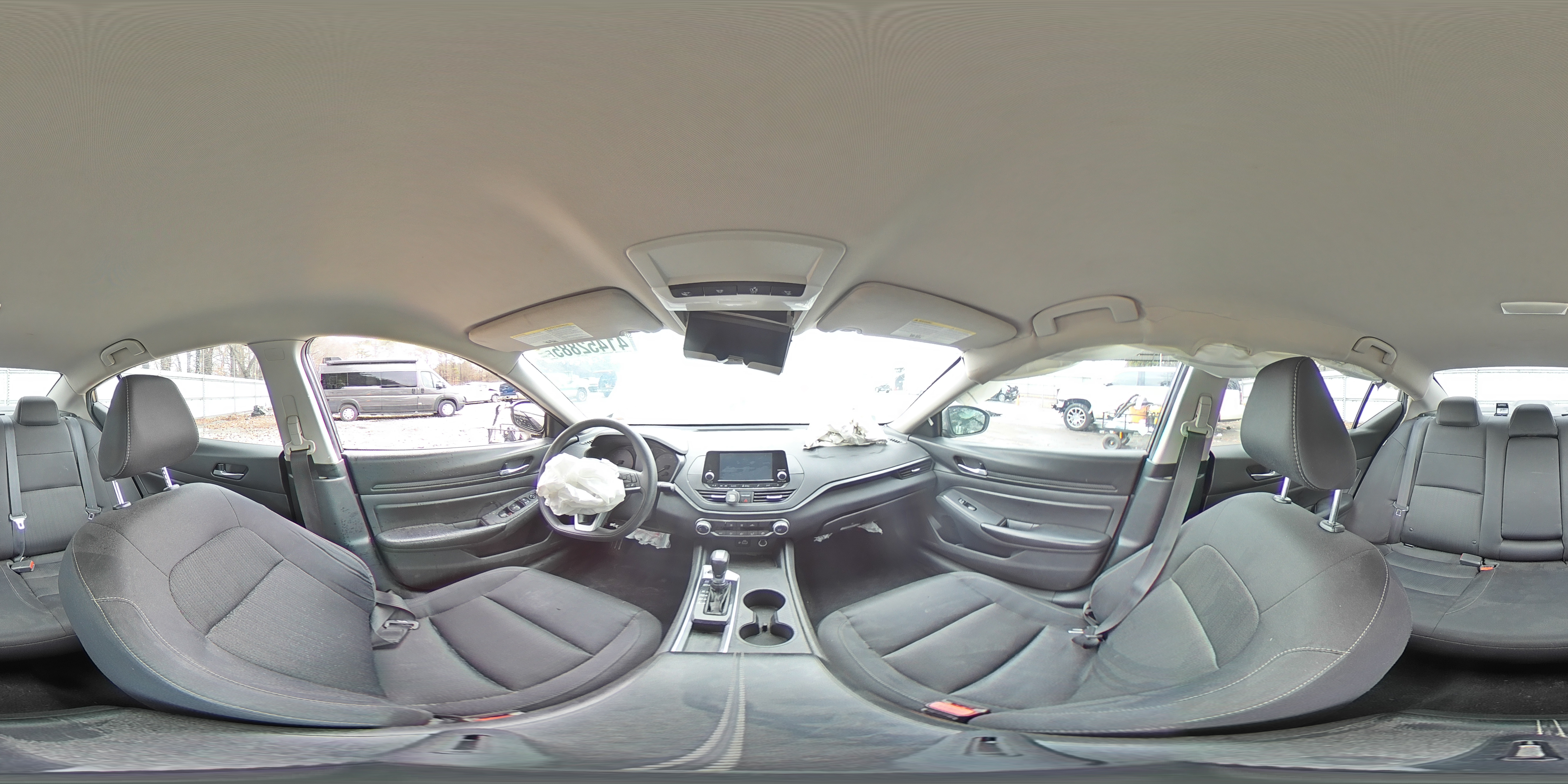 2021 Nissan Altima - Image 15