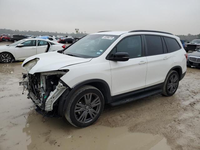 2022 Honda Pilot Sport за продажба в Houston, TX - Front End