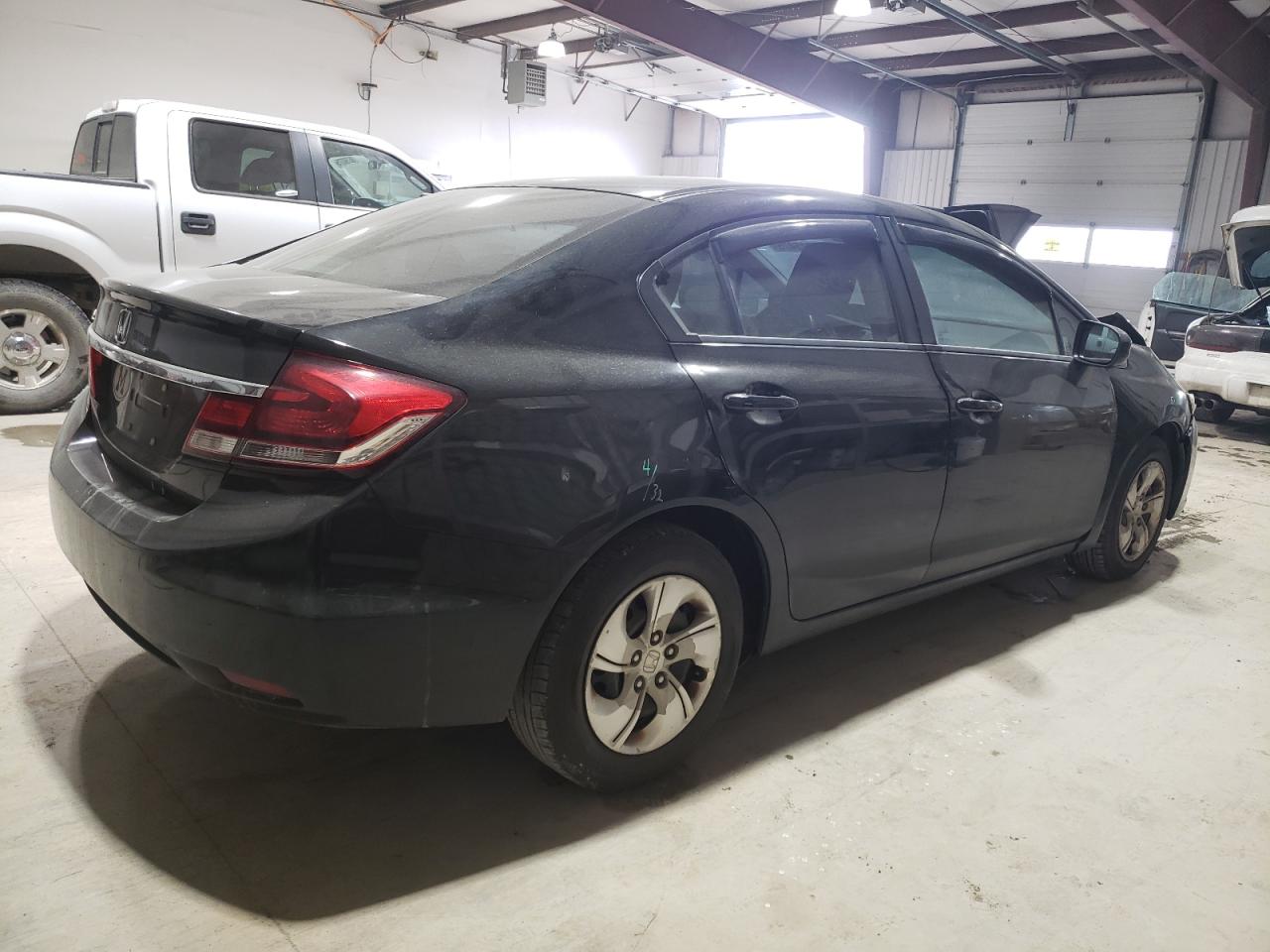 2014 Honda Civic - Image 3