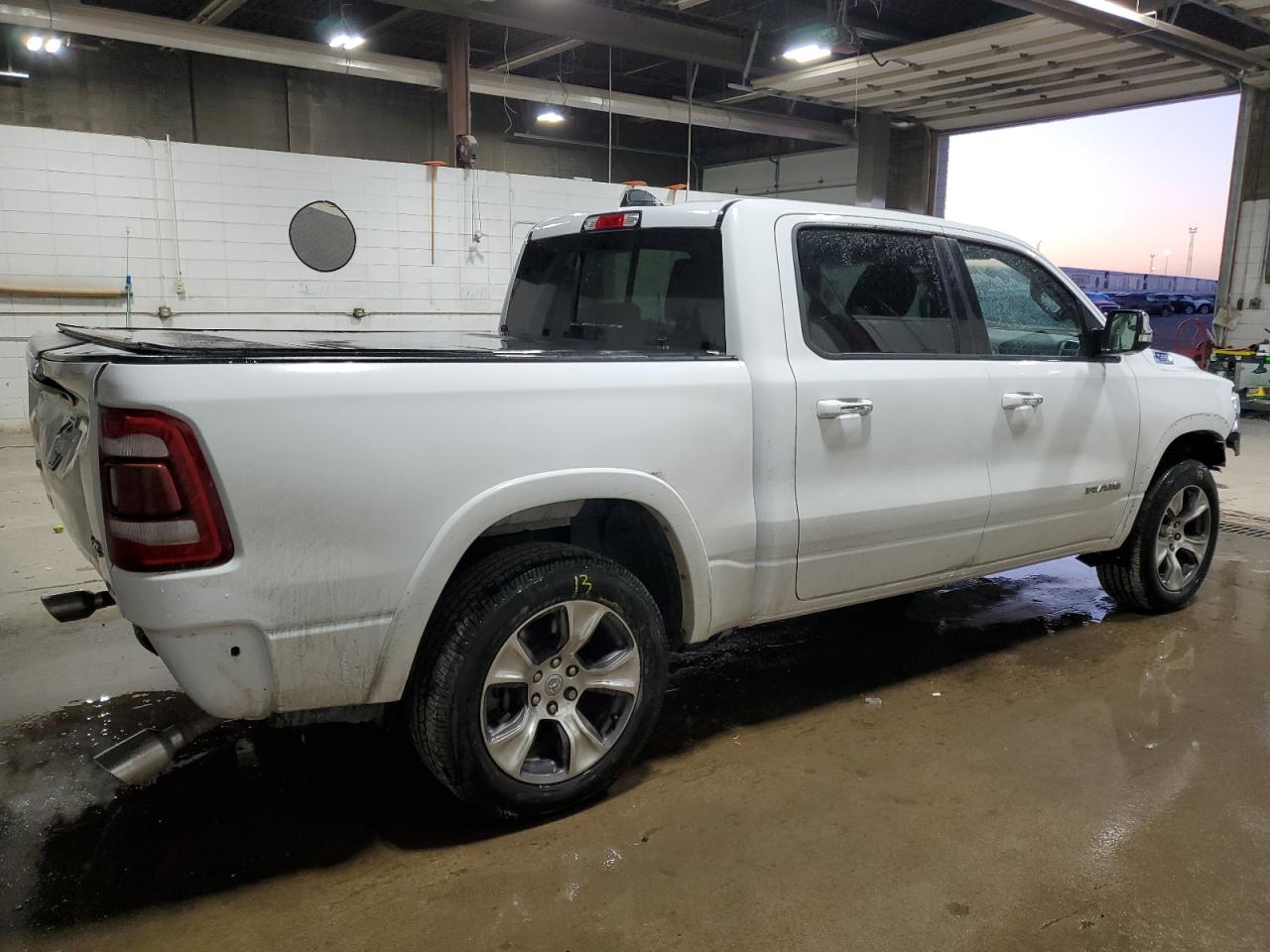 2020 RAM 1500 - Image 3