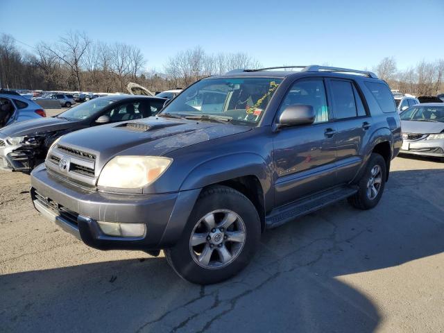 2004 Toyota 4Runner Sr5