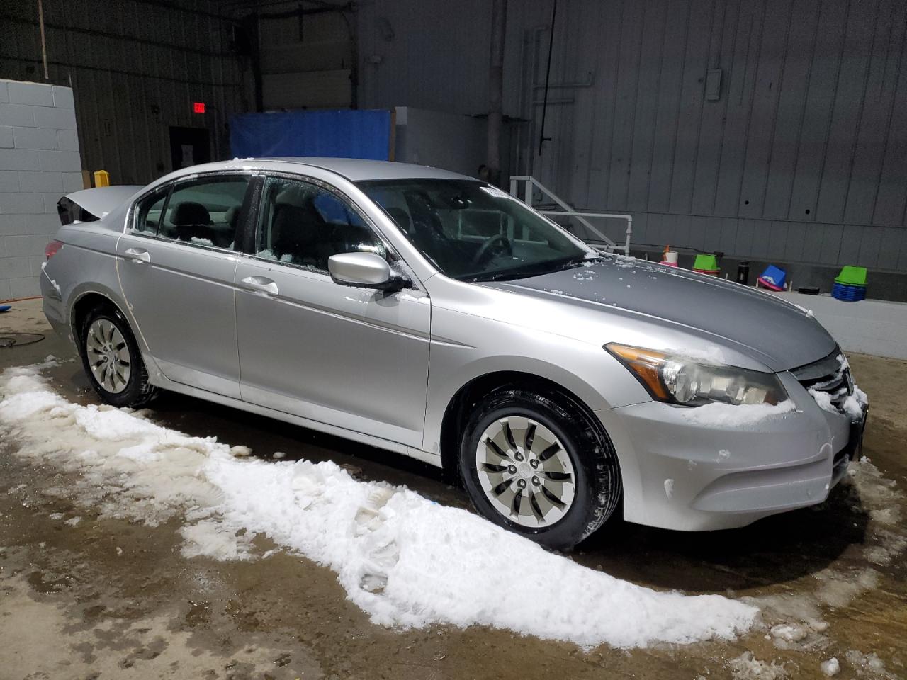 2012 Honda Accord - Image 4