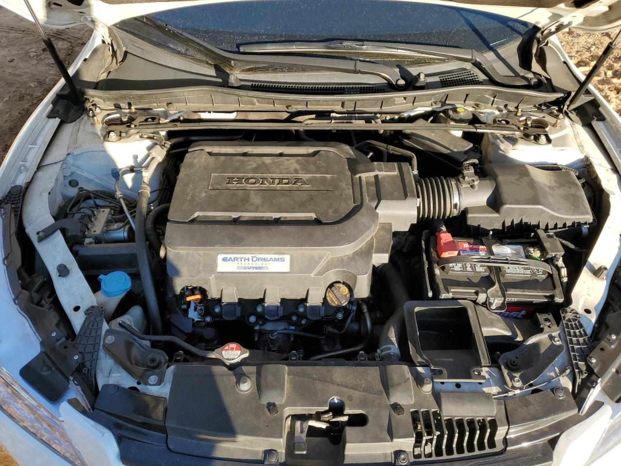 2013 Honda Accord - Image 13