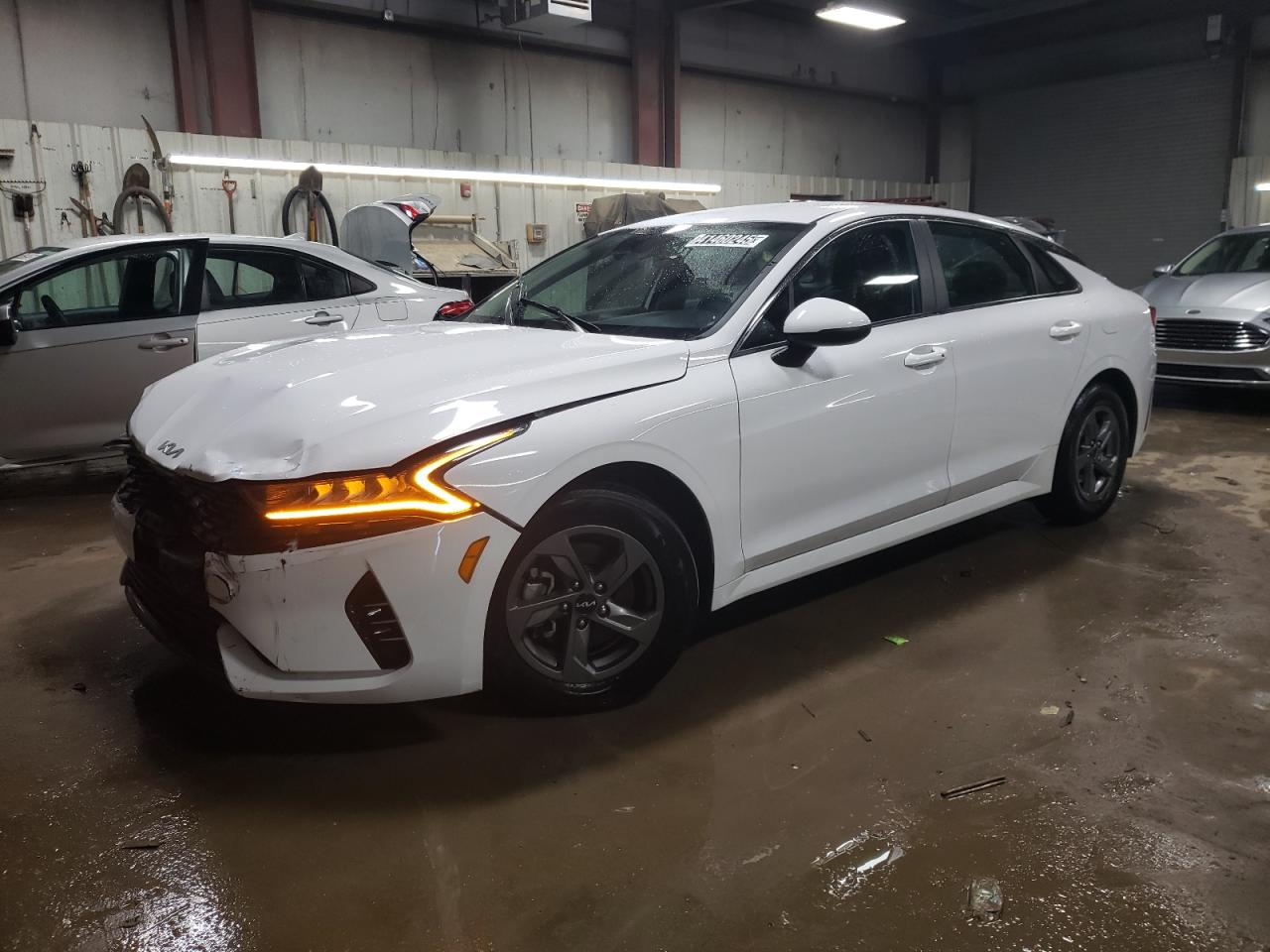 2023 Kia K5 - Image 1