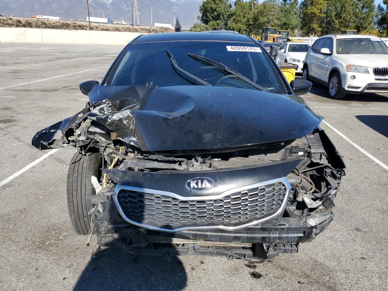2014 Kia Forte - Image 5