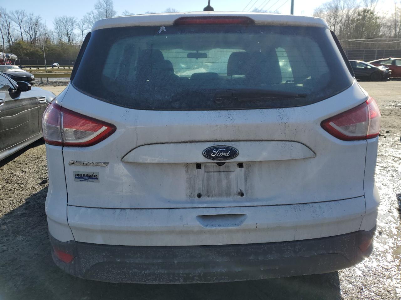 2014 Ford Escape - Image 6