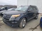 2011 Ford Explorer Limited na sprzedaż w Windsor, NJ - Side