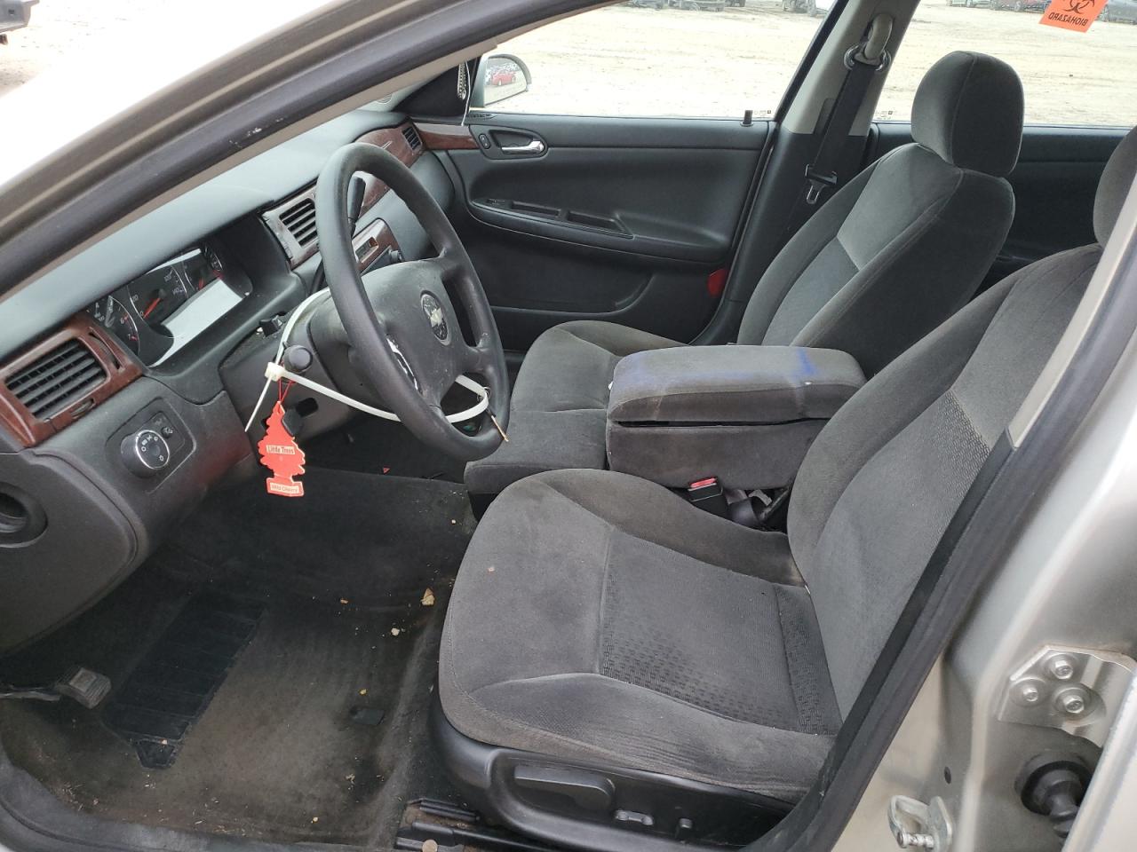 2007 Chevrolet Impala - Image 7